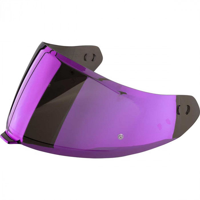 Визор Scorpion EXO-GT SP Air/530/1500 MIRROR PURPLE (KDS-F-03) – Зеркальная фиолетовая оптика с оптическим классом 1