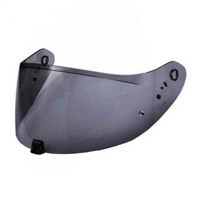 Визор Scorpion EXO EXO-JNR AIR DARK SMOKE (KDS-F-02), цвет Черный, затемненный