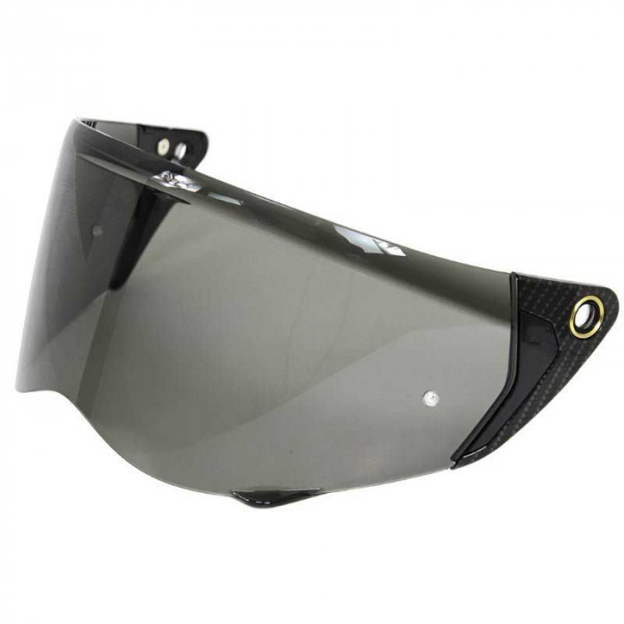 Визор Scorpion EXO EXO-HX1 CARBON SE MIRROR BLACK (KDF-19) ECE22-06, цвет Черный, зеркальный