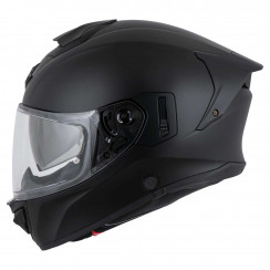 Мотошлем Scorpion EXO EXO-530 AIR SOLID, цвет Черный Матовый