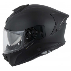Мотошлем Scorpion EXO EXO-530i AIR SOLID, цвет Черный Матовый