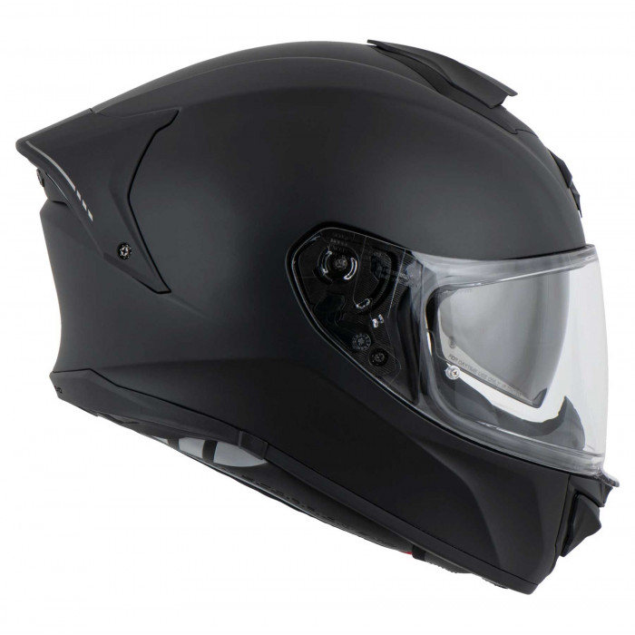 Мотошлем Scorpion EXO EXO-530i AIR SOLID, цвет Черный Матовый, Размер XL