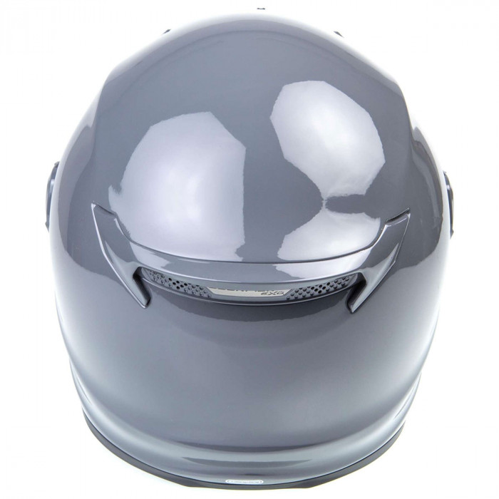 Мотошлем Scorpion EXO COVERT-FX SOLID, цвет Серый