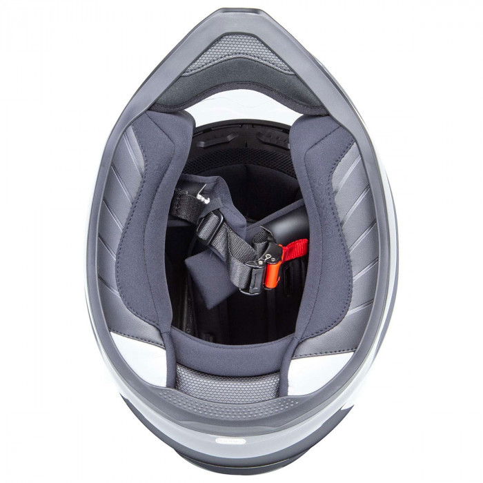 Мотошлем Scorpion EXO COVERT-FX SOLID, цвет Серый
