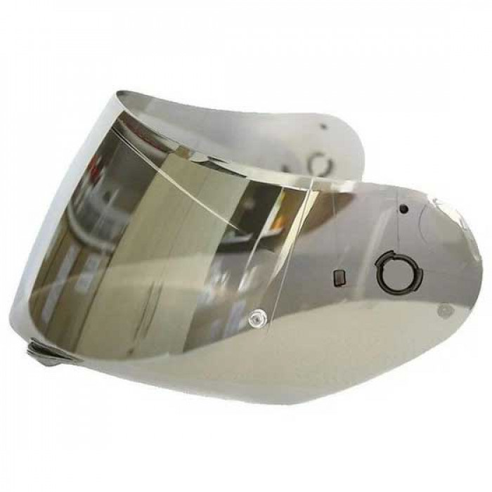 Визор Scorpion EXO EXO-920/EXO-3000 MIRROR SILVER MAXVISION, цвет Серый, зеркальный