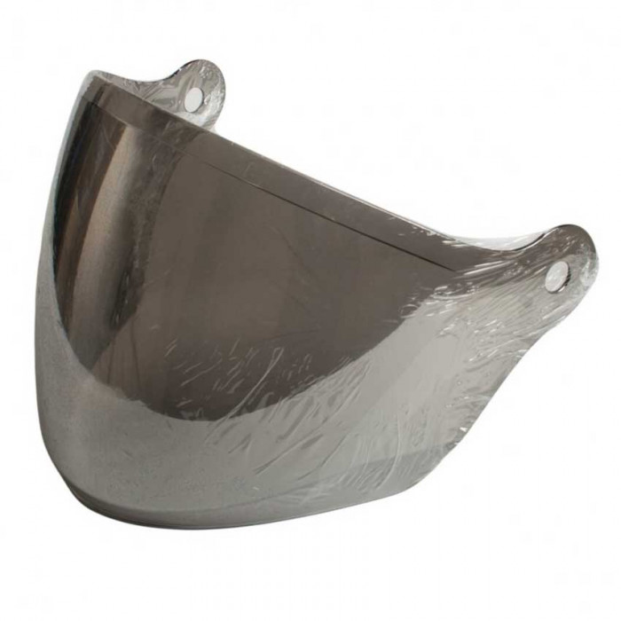 Визор Scorpion EXO EXO-CITY MIRROR SILVER MAXVISION, цвет Серый, зеркальный