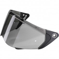 Визор Scorpion EXO EXO-HX1 CARBON SE MIRROR BLACK (KDF-19), цвет Черный, зеркальный