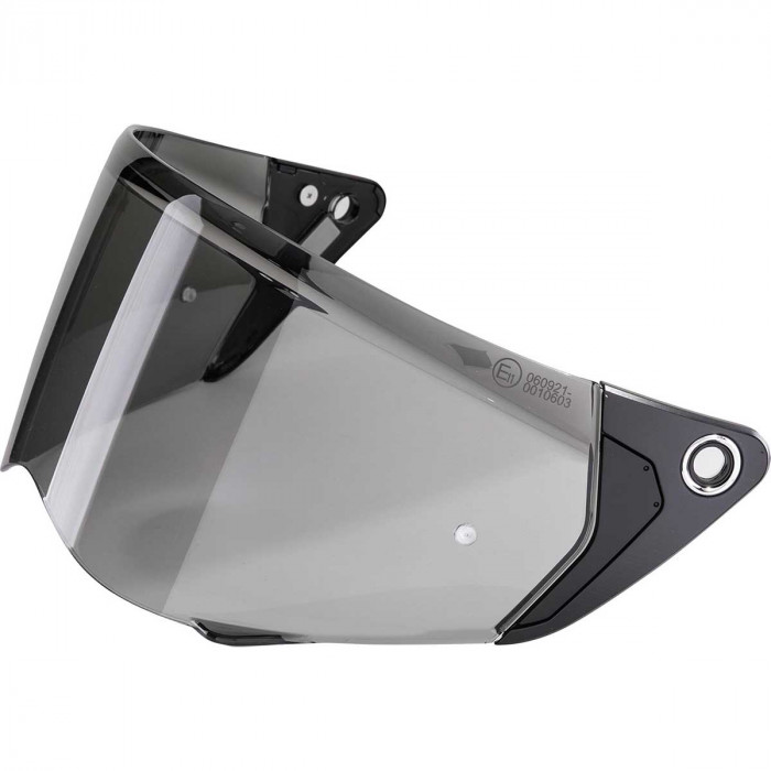 Визор Scorpion EXO EXO-HX1 CARBON SE MIRROR BLACK (KDF-19), цвет Черный, зеркальный