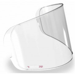 Пинлок Scorpion EXO DKS431 70 для шлемов EXO-230/EXO-Z1 , цвет Бесцветный, прозрачный