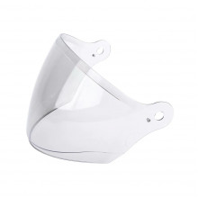 [SCORPION EXO] Визор EXO-CITY II CLEAR (KDS-O-01), цвет Бесцветный, прозрачный