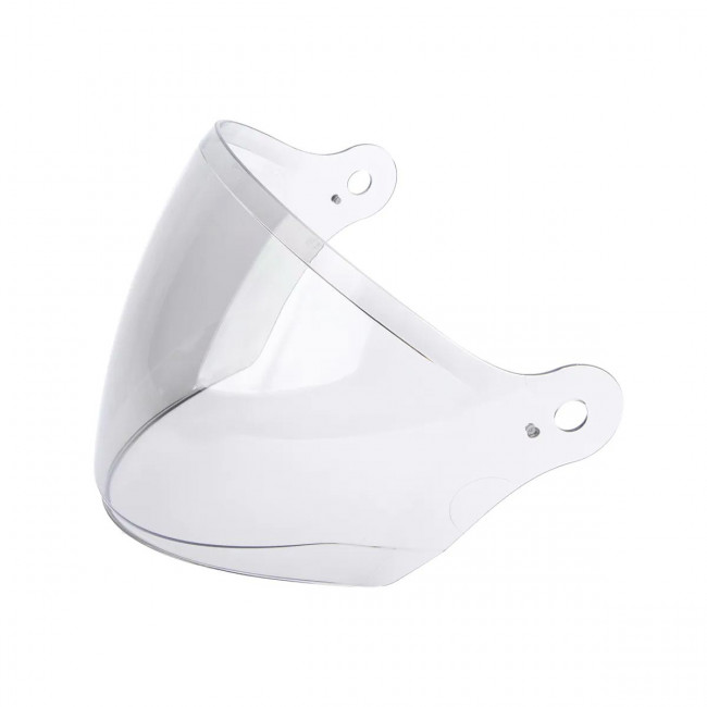 Визор EXO-CITY II CLEAR (KDS-O-01), цвет Бесцветный, прозрачный