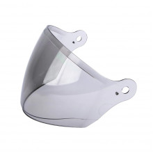 [SCORPION EXO] Визор EXO-CITY II LIGHT SMOKE (KDS-O-01), цвет Серый, затемненный