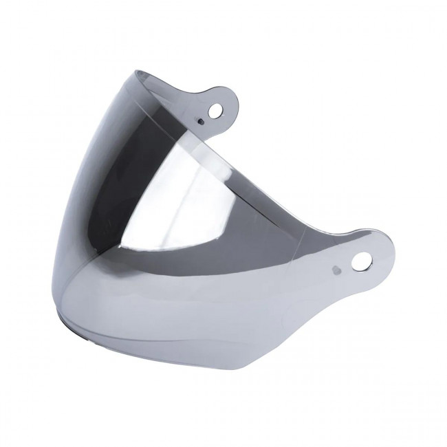 Визор EXO-CITY II MIRROR SILVER (KDS-O-01), цвет Серый, зеркальный