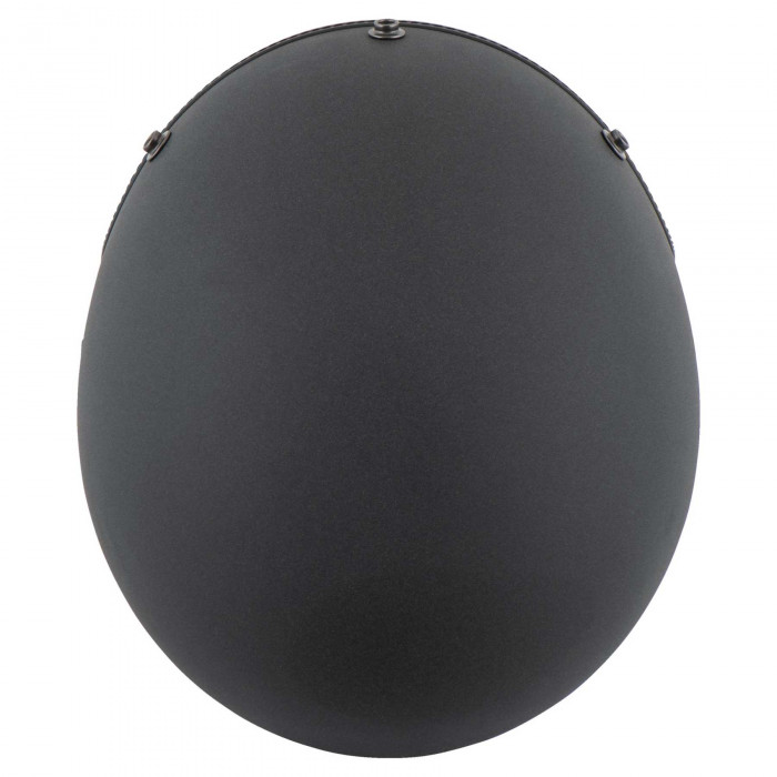 Мотошлем Scorpion EXO BELFAST EVO SOLID (ECE 22.06), цвет Черный Матовый, Размер S
