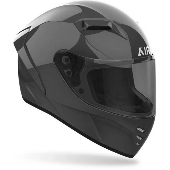 Мотошлем Airoh CONNOR COLOR Anthracite Glossy, M