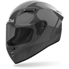 Мотошлем Airoh CONNOR COLOR Anthracite Glossy, M
