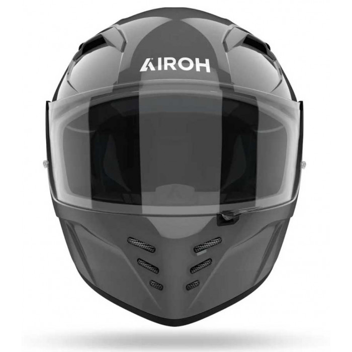 Мотошлем Airoh CONNOR COLOR Anthracite Glossy, M
