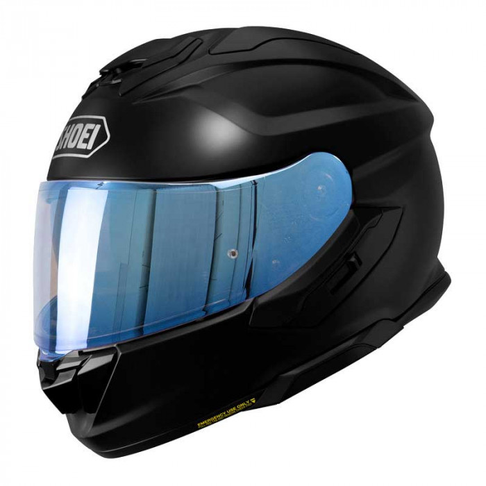 Визор SHOEI CNS-1CPN SPECTRA BLUE (MSMO) для GT-Air 3