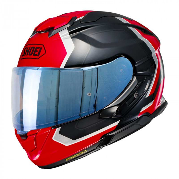 Визор SHOEI CNS-1CPN SPECTRA BLUE (MSMO) для GT-Air 3