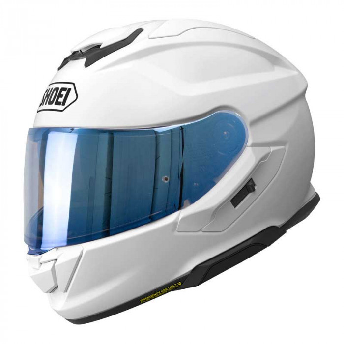 Визор SHOEI CNS-1CPN SPECTRA BLUE (MSMO) для GT-Air 3