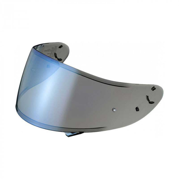 Визор SHOEI CNS-3CPN SPECTRA BLUE (LSMO)