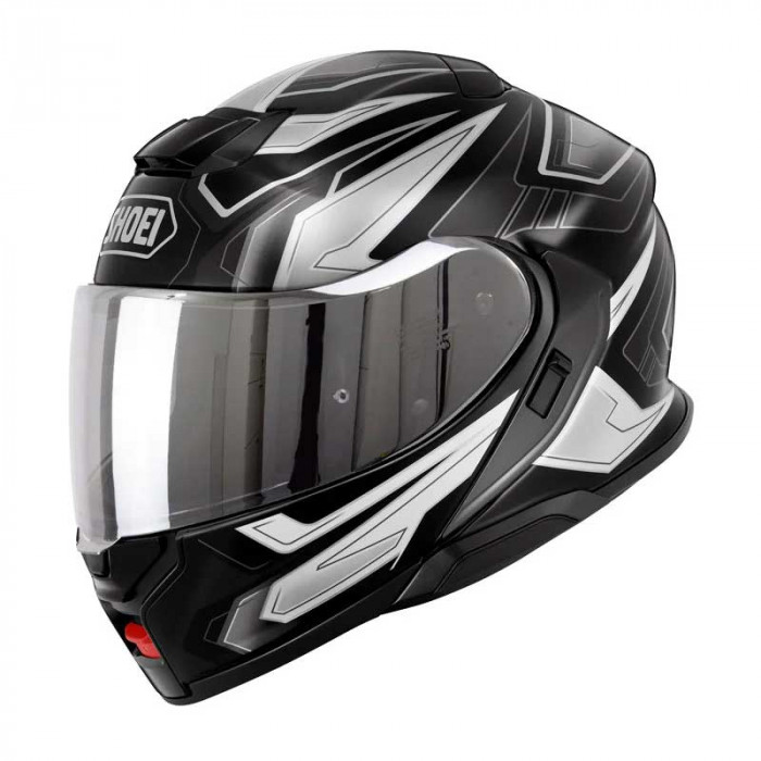 Визор SHOEI CNS-3CPN SPECTRA SILVER (SSMO) для Neotec 3