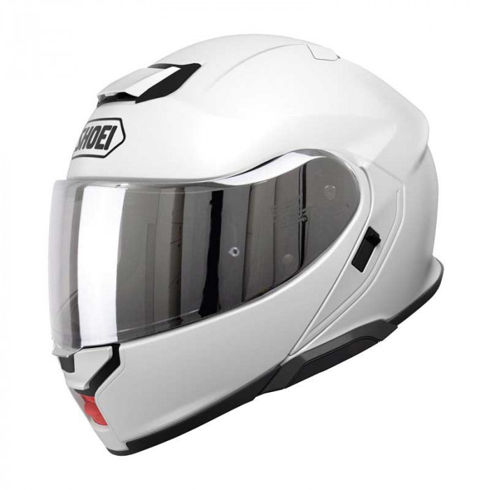 Визор SHOEI CNS-3CPN SPECTRA SILVER (SSMO) для Neotec 3