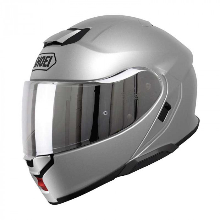 Визор SHOEI CNS-3CPN SPECTRA SILVER (SSMO) для Neotec 3