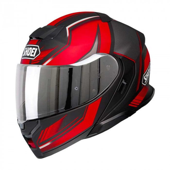 Визор SHOEI CNS-3CPN SPECTRA SILVER (SSMO) для Neotec 3