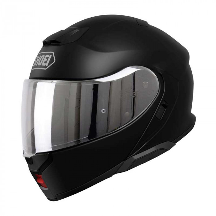 Визор SHOEI CNS-3CPN SPECTRA SILVER (SSMO) для Neotec 3