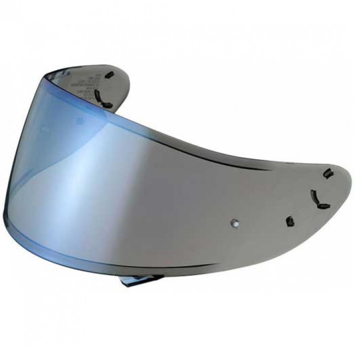 Стекло SHOEI CNS-3PN SPECTRA BLUE для Neotec 2