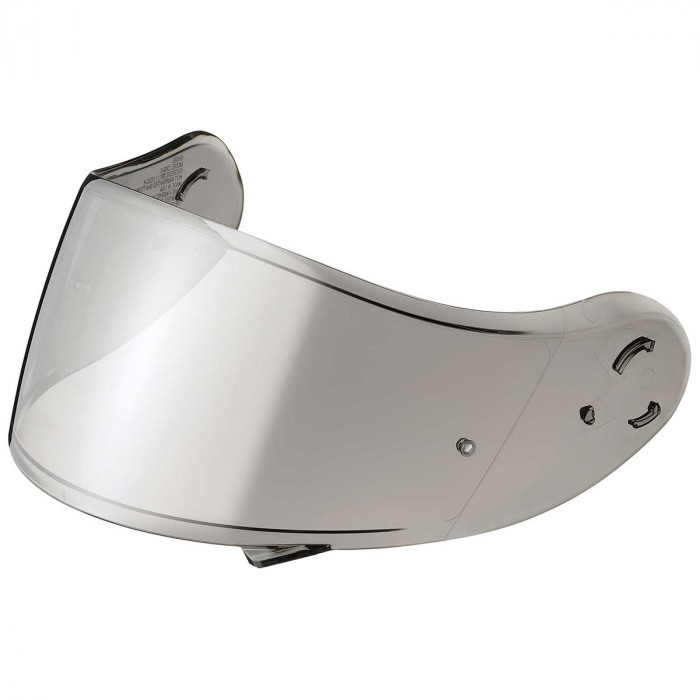 Визор SHOEI CNS-3PN SPECTRA SILVER