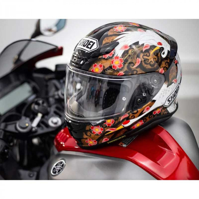 Визор SHOEI CWR-1PN CLEAR