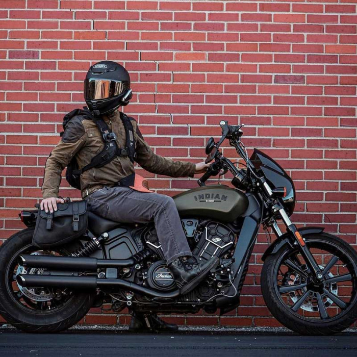 Визор SHOEI CWR-F2 SPECTRA SILVER для NXR2, X-SPR Pro