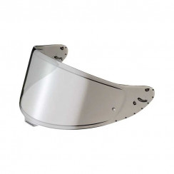Визор SHOEI CWR-F2 SPECTRA SILVER для NXR2, X-SPR Pro