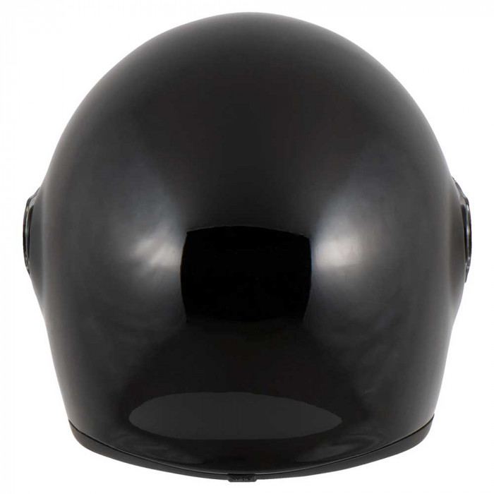 Мотошлем SHOEI GLAMSTER 06 CANDY, черный