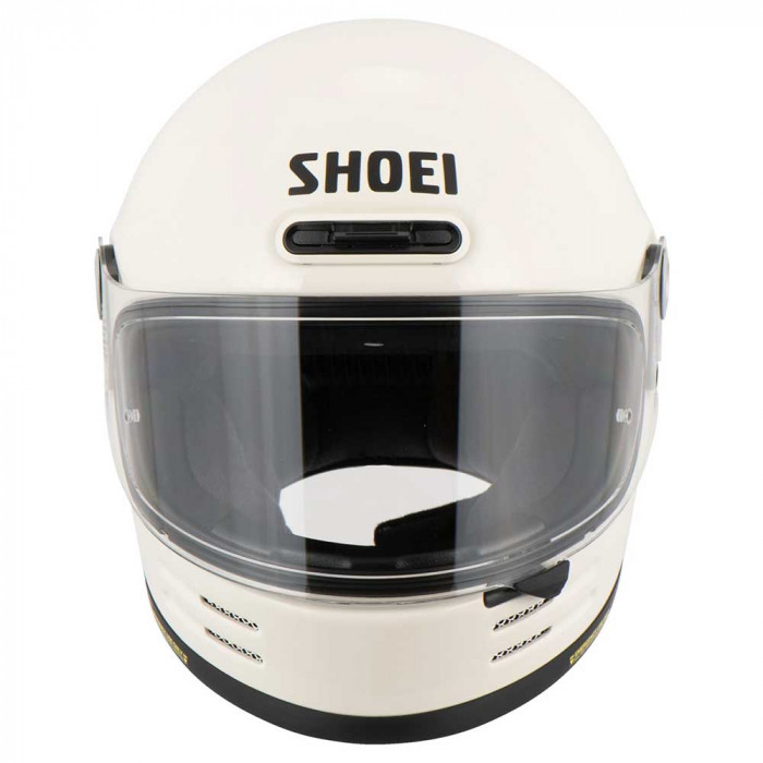Мотошлем SHOEI GLAMSTER 06 CANDY, белый