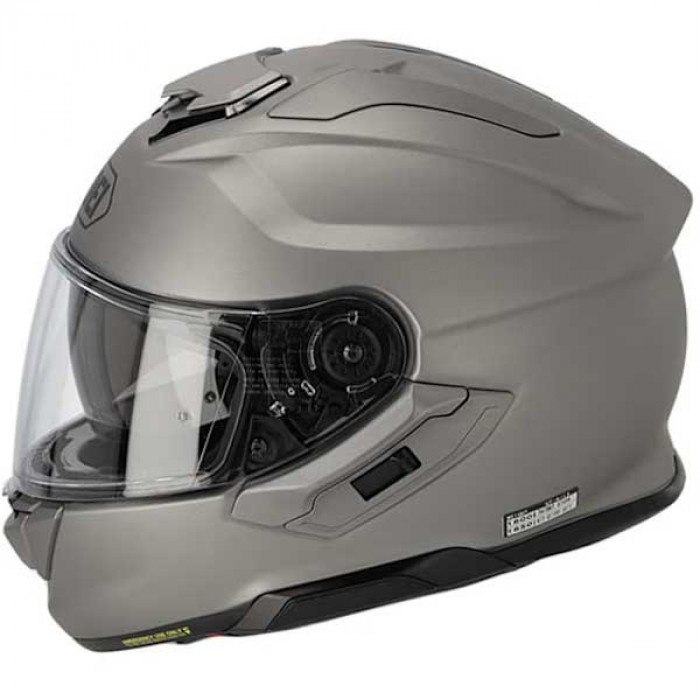 Мотошлем SHOEI GT-Air 3 CANDY, матовый темно-серый
