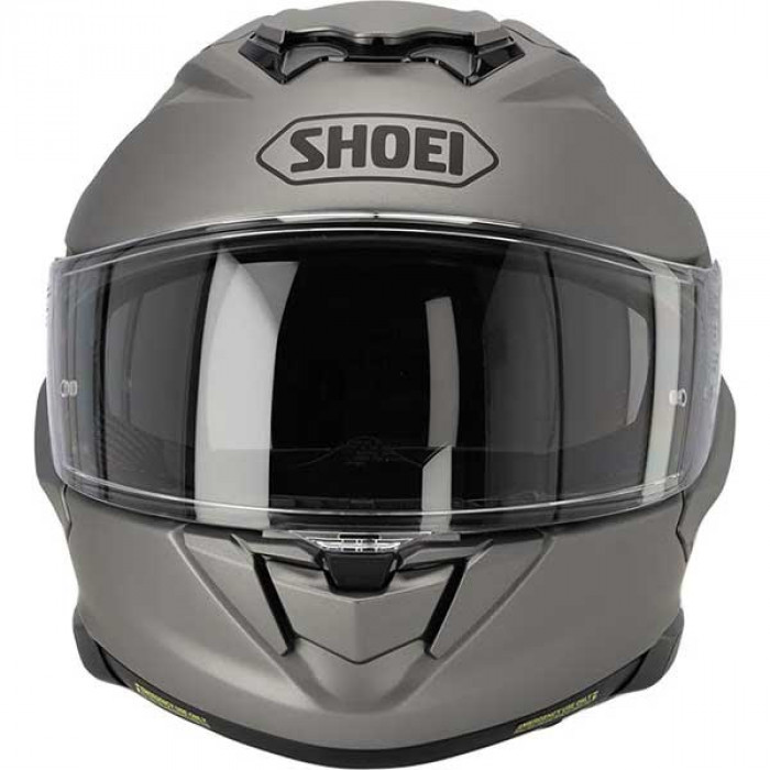 Мотошлем SHOEI GT-Air 3 CANDY, матовый темно-серый