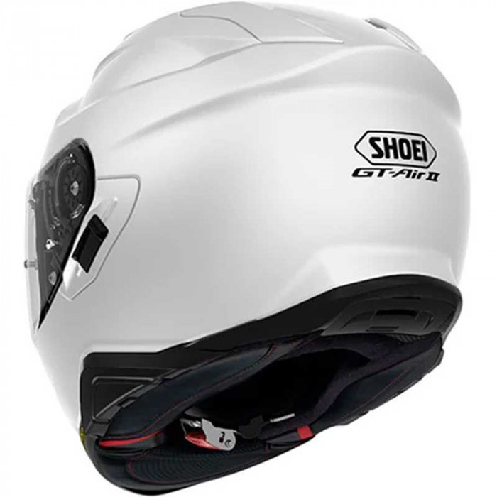 Мотошлем SHOEI GT-Air 2 PLAIN, белый