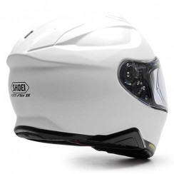 Мотошлем SHOEI GT-Air 2 PLAIN, белый