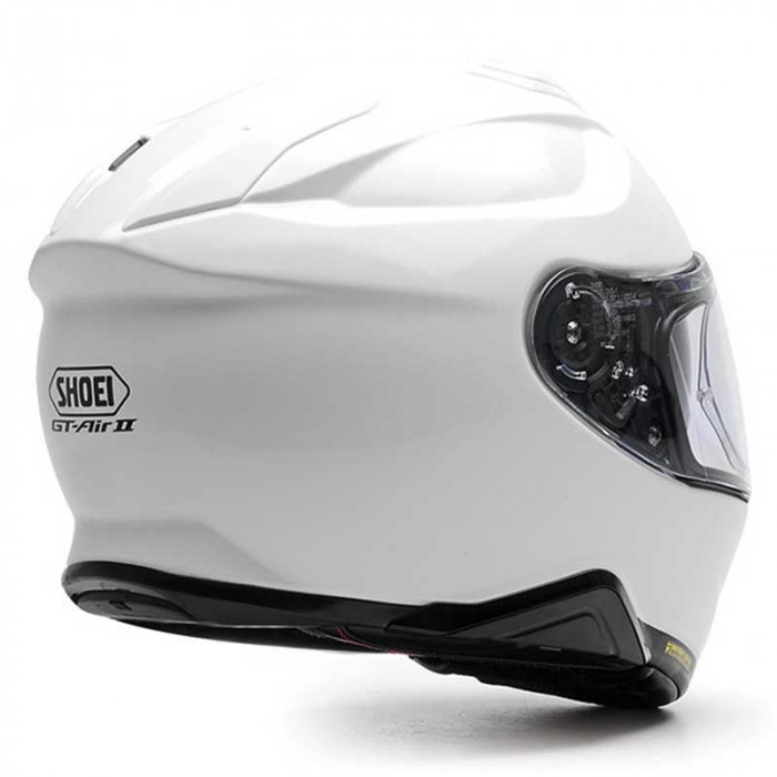 Мотошлем SHOEI GT-Air 2 PLAIN, белый