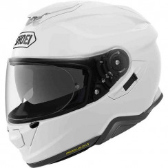 Мотошлем SHOEI GT-Air 2 PLAIN, белый