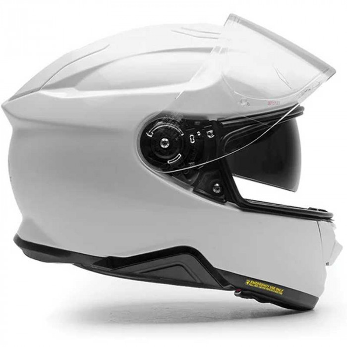 Мотошлем SHOEI GT-Air 2 PLAIN, белый