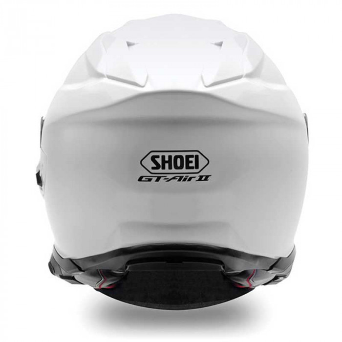 Мотошлем SHOEI GT-Air 2 PLAIN, белый