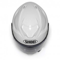 Мотошлем SHOEI GT-Air 2 PLAIN, белый