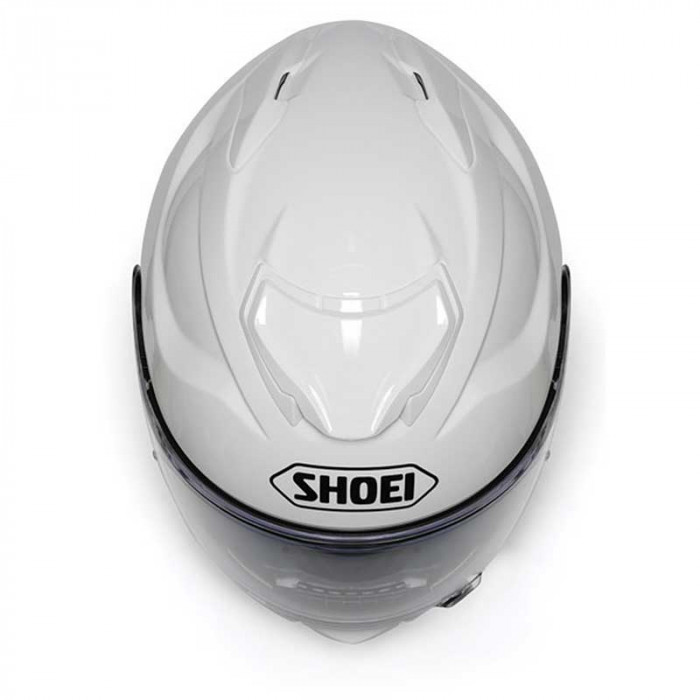 Мотошлем SHOEI GT-Air 2 PLAIN, белый
