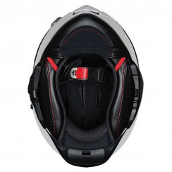 Мотошлем SHOEI GT-Air 2 PLAIN, белый