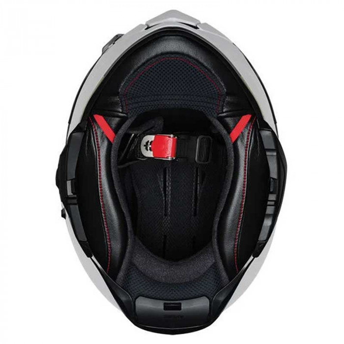 Мотошлем SHOEI GT-Air 2 PLAIN, белый