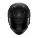 Мотошлем AERON DARK SHADOW Mat, цвет Черный Матовый, Размер M